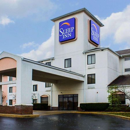 Sleep Inn Geistown Dış mekan fotoğraf