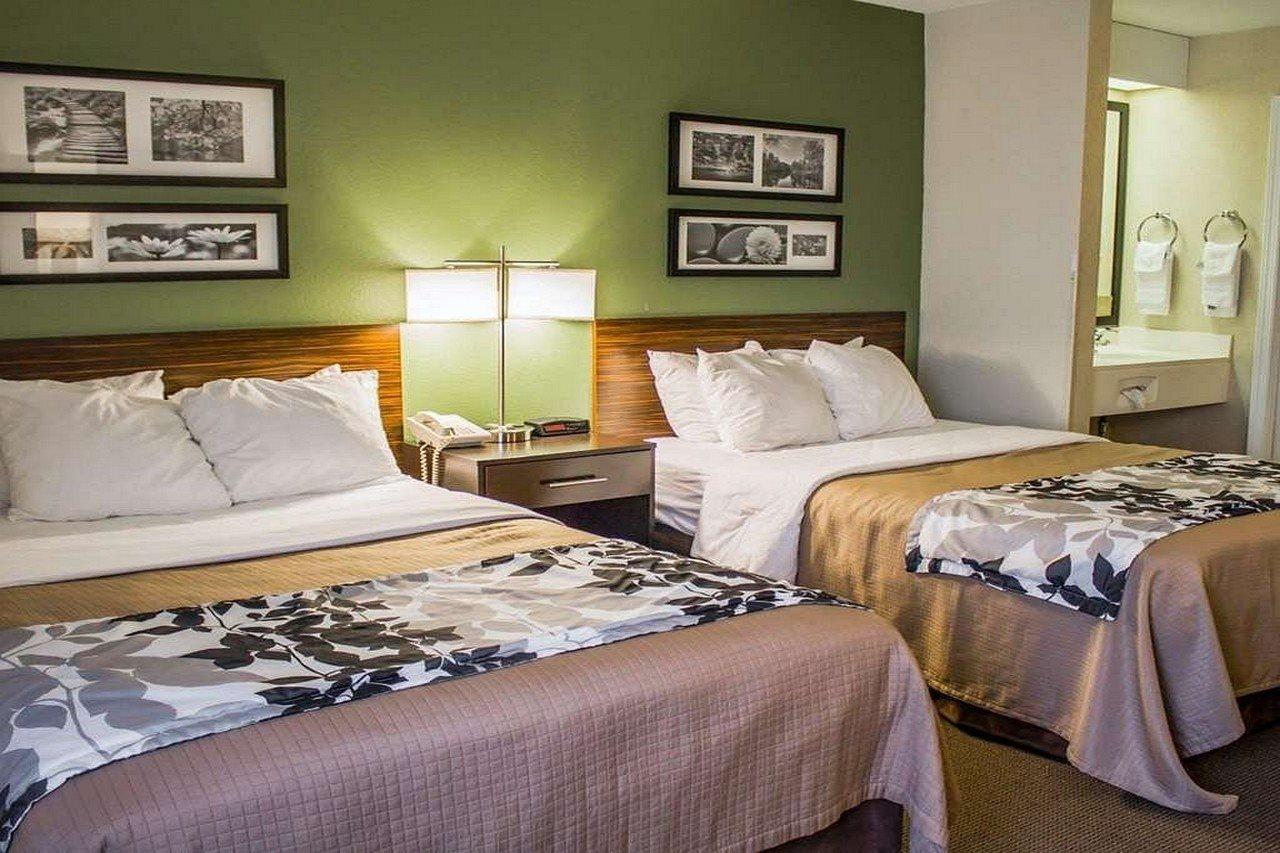 Sleep Inn Geistown Dış mekan fotoğraf