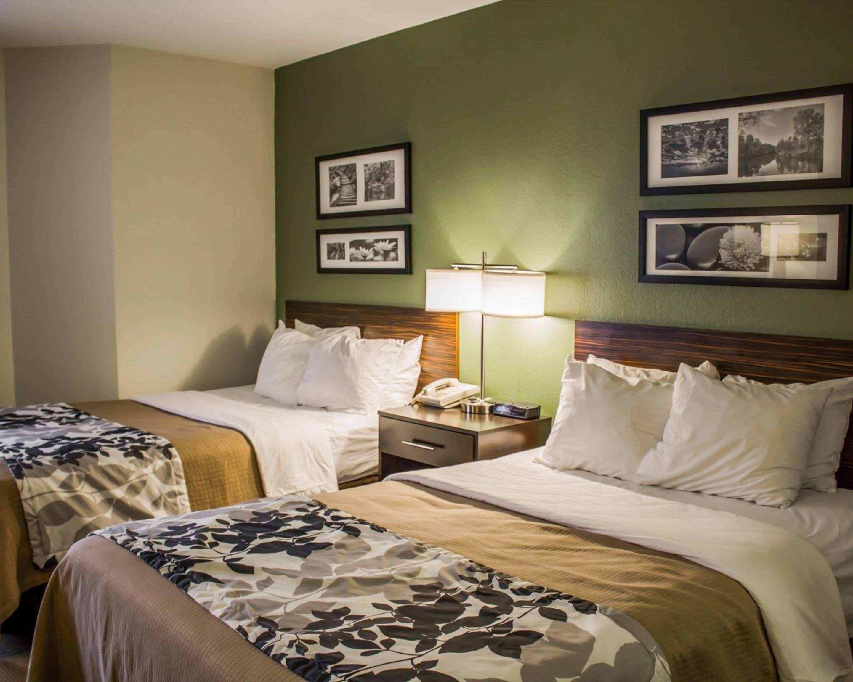 Sleep Inn Geistown Dış mekan fotoğraf