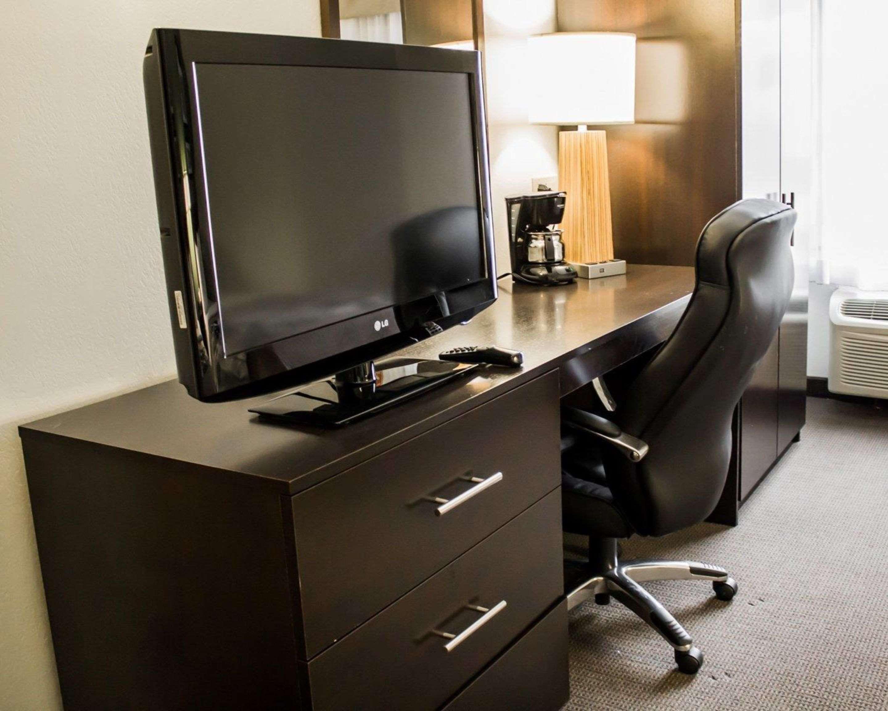 Sleep Inn Geistown Dış mekan fotoğraf