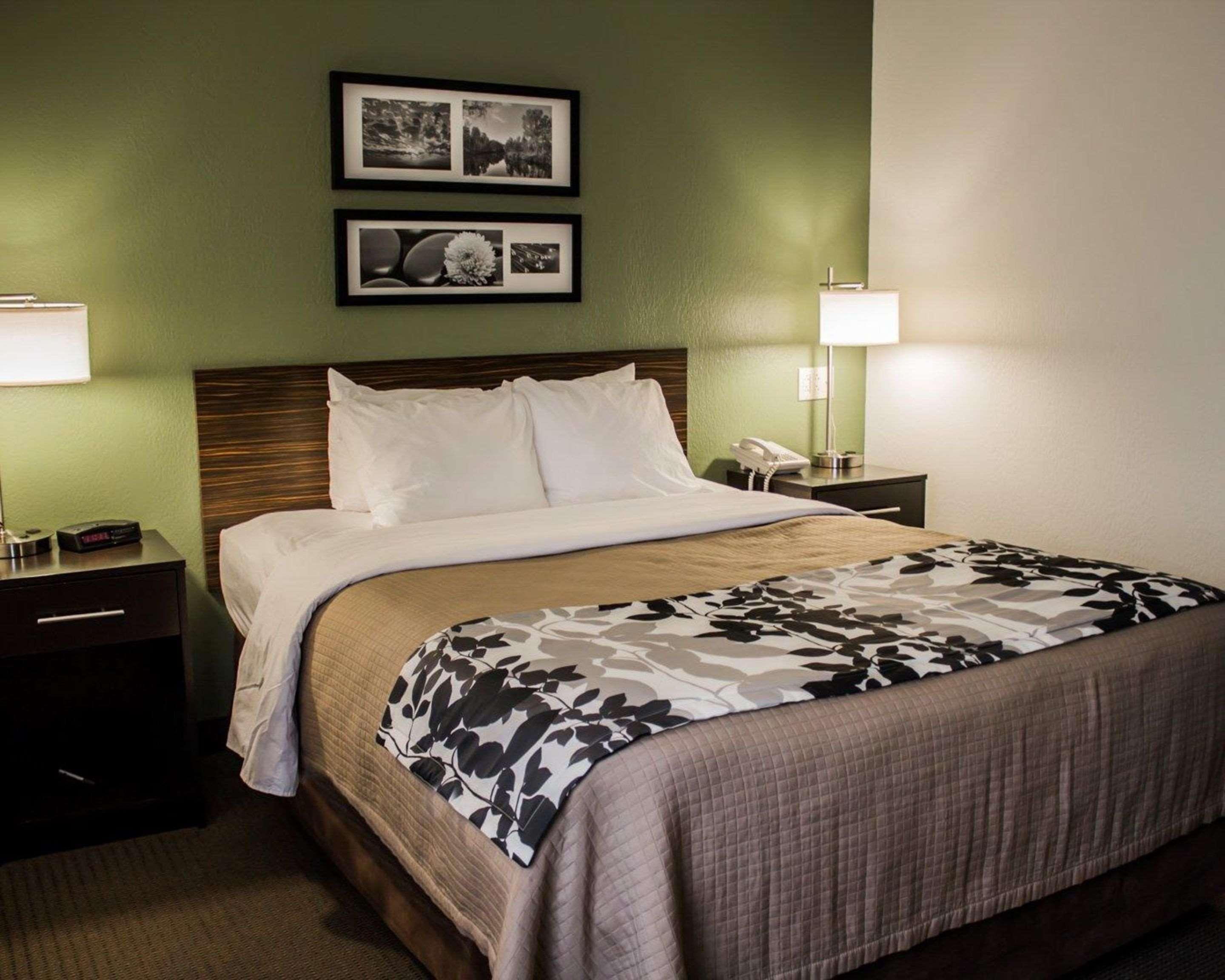 Sleep Inn Geistown Dış mekan fotoğraf