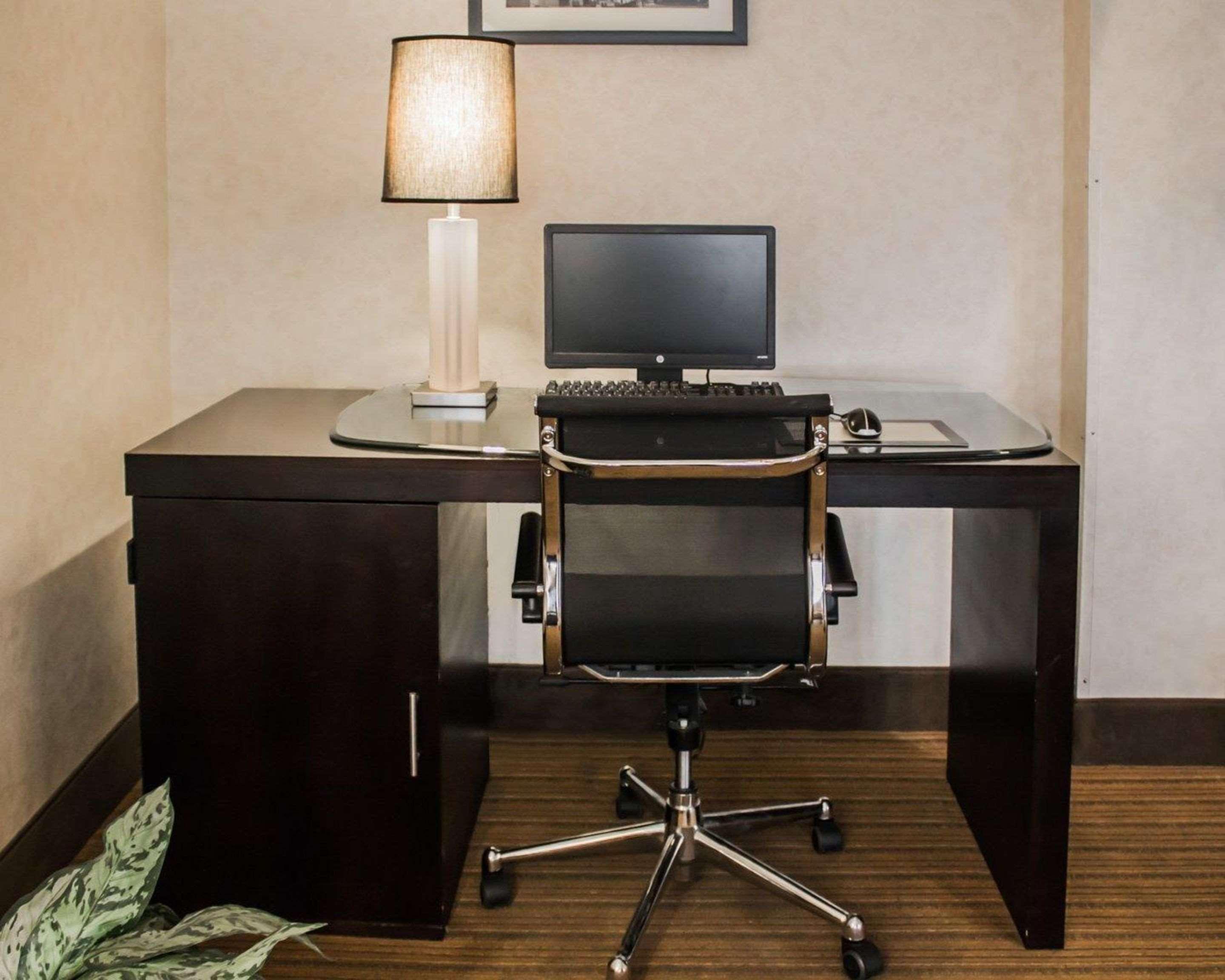 Sleep Inn Geistown Dış mekan fotoğraf