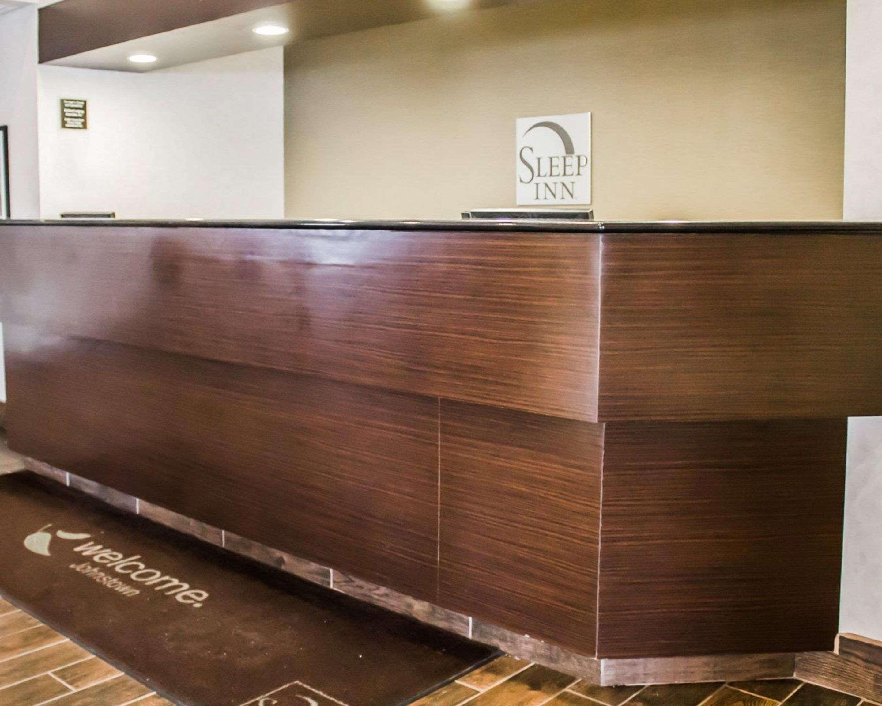 Sleep Inn Geistown Dış mekan fotoğraf