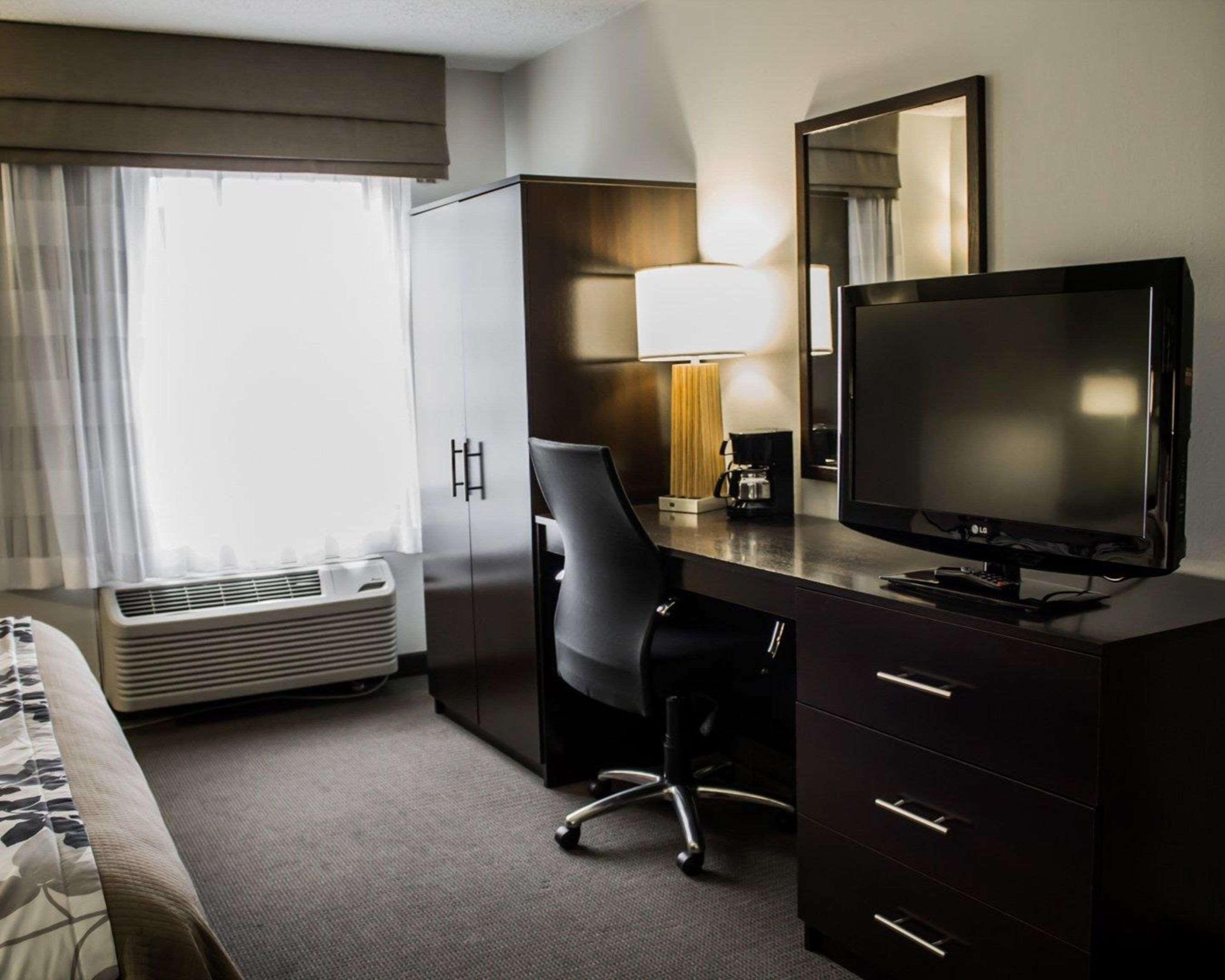 Sleep Inn Geistown Dış mekan fotoğraf