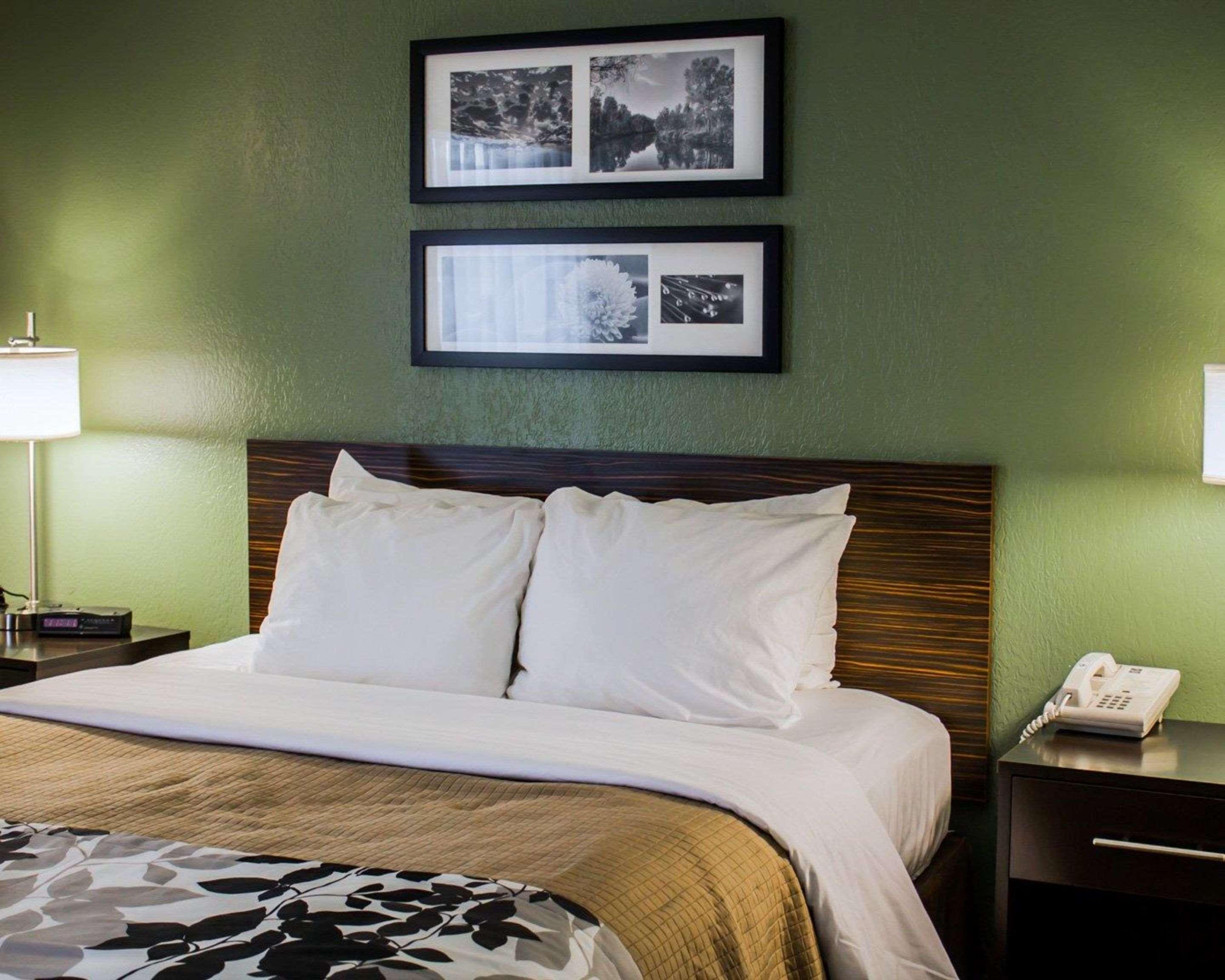 Sleep Inn Geistown Dış mekan fotoğraf