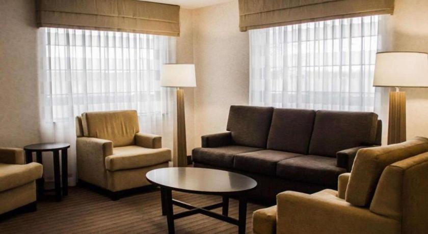 Sleep Inn Geistown Dış mekan fotoğraf