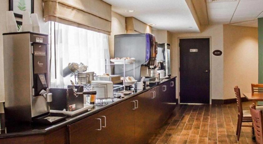 Sleep Inn Geistown Dış mekan fotoğraf