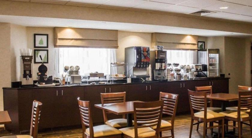 Sleep Inn Geistown Dış mekan fotoğraf