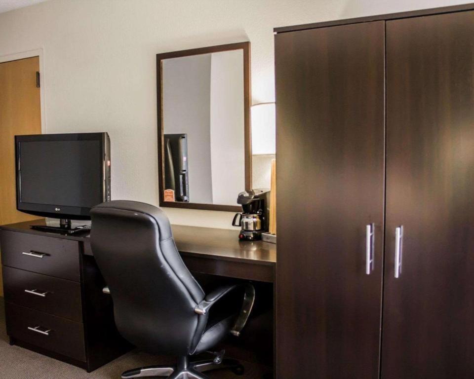 Sleep Inn Geistown Dış mekan fotoğraf