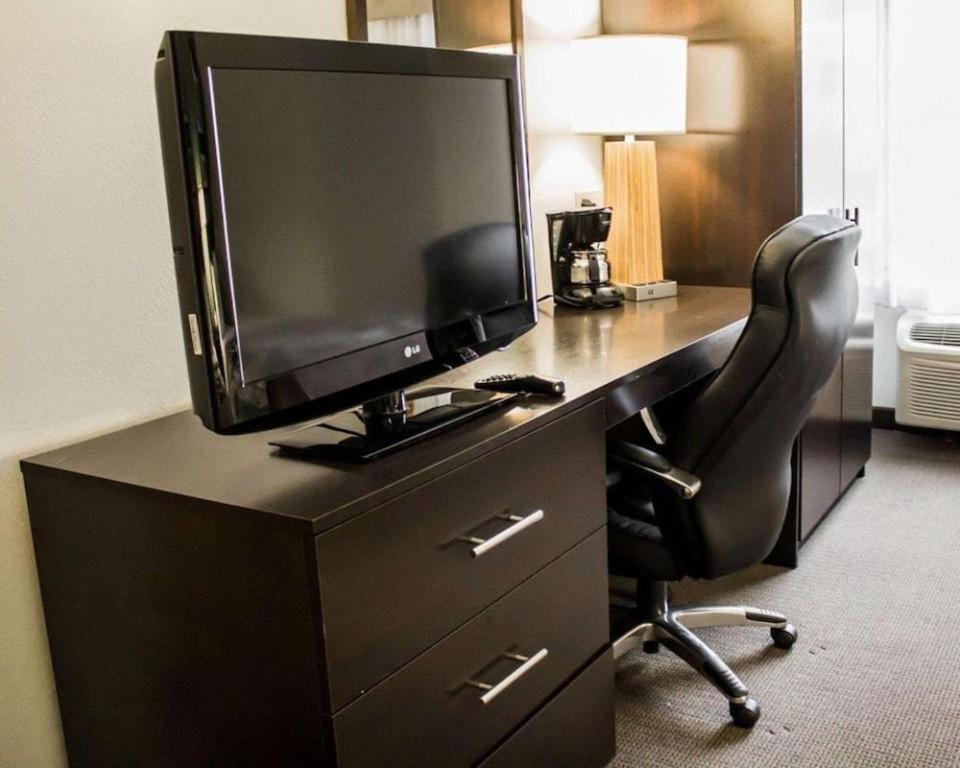 Sleep Inn Geistown Dış mekan fotoğraf