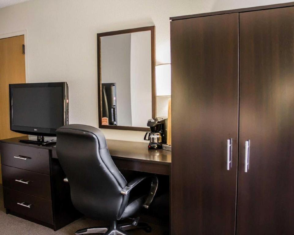 Sleep Inn Geistown Dış mekan fotoğraf
