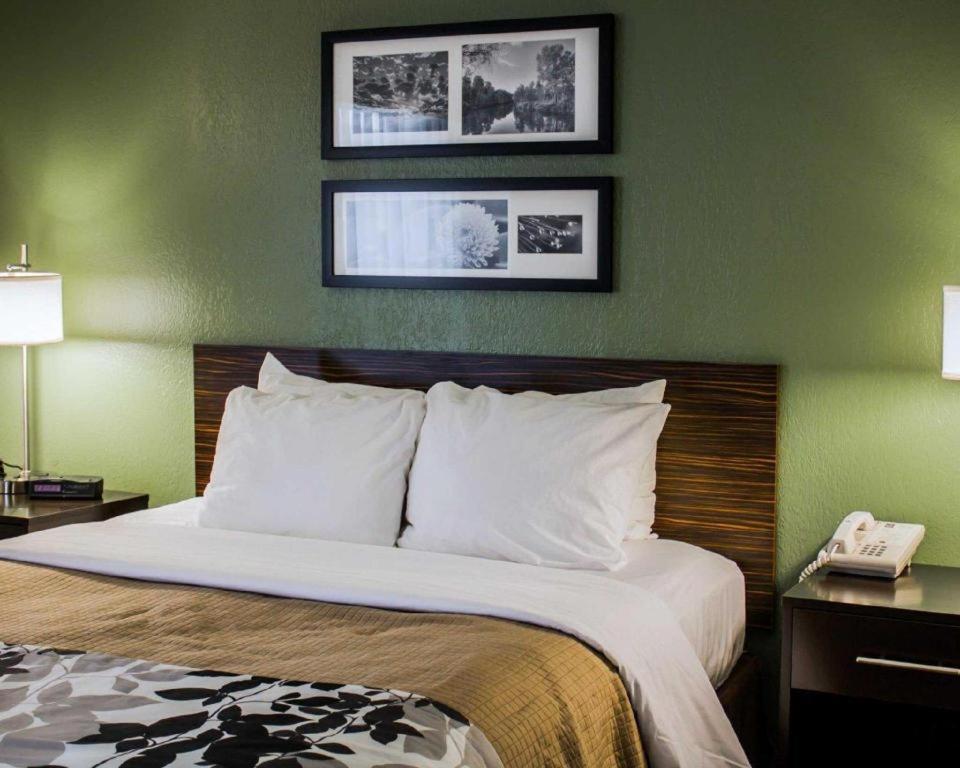 Sleep Inn Geistown Dış mekan fotoğraf
