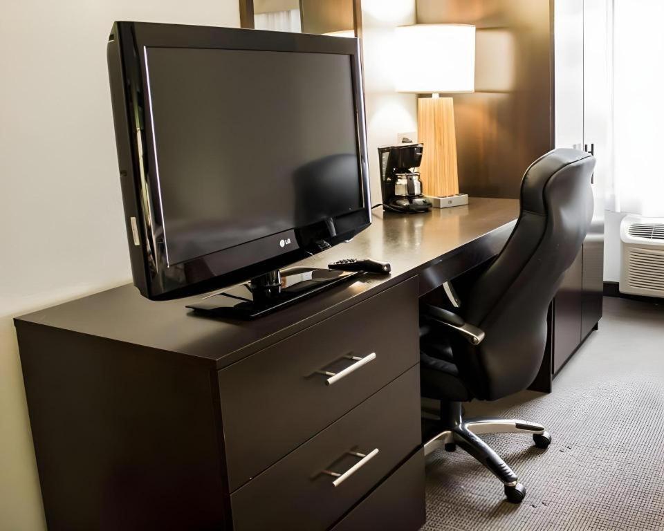 Sleep Inn Geistown Dış mekan fotoğraf