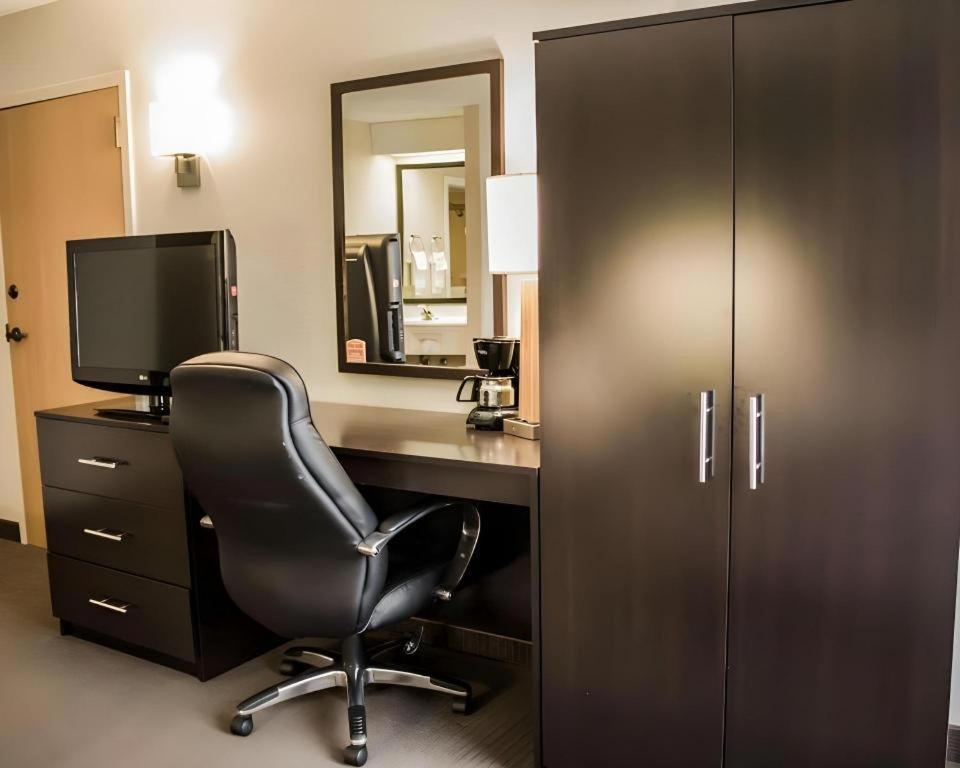 Sleep Inn Geistown Dış mekan fotoğraf