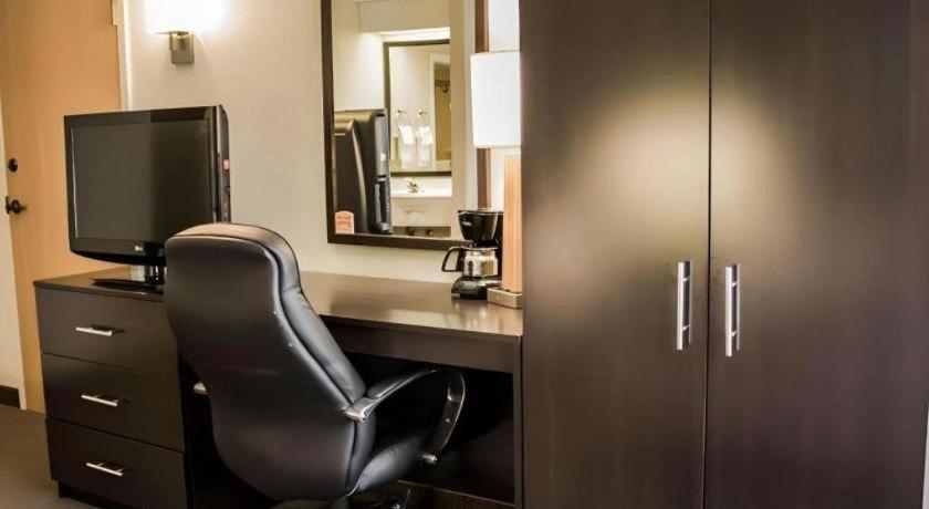 Sleep Inn Geistown Dış mekan fotoğraf