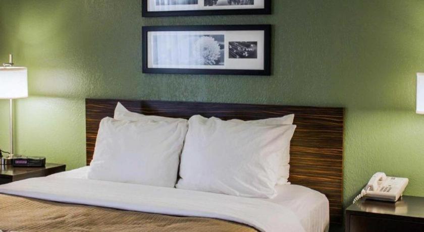 Sleep Inn Geistown Dış mekan fotoğraf