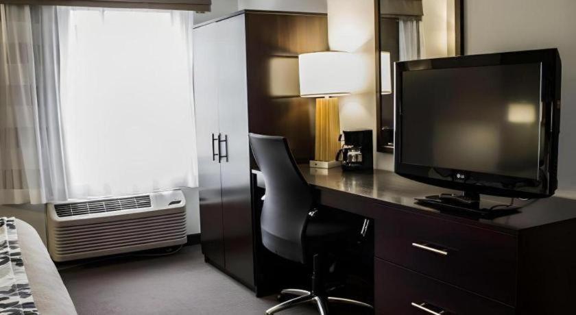 Sleep Inn Geistown Dış mekan fotoğraf