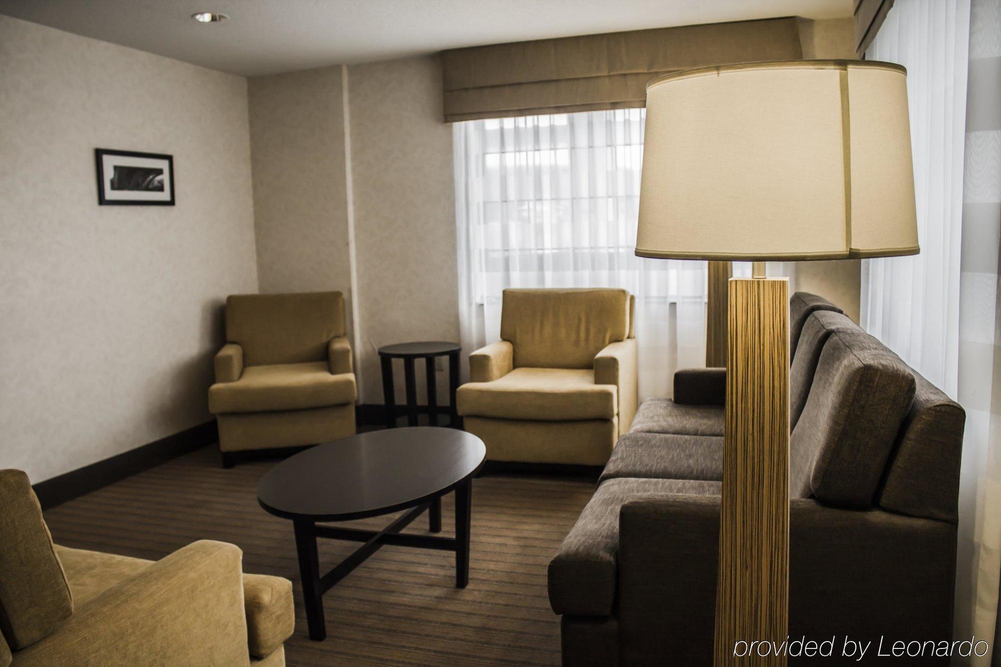 Sleep Inn Geistown Dış mekan fotoğraf