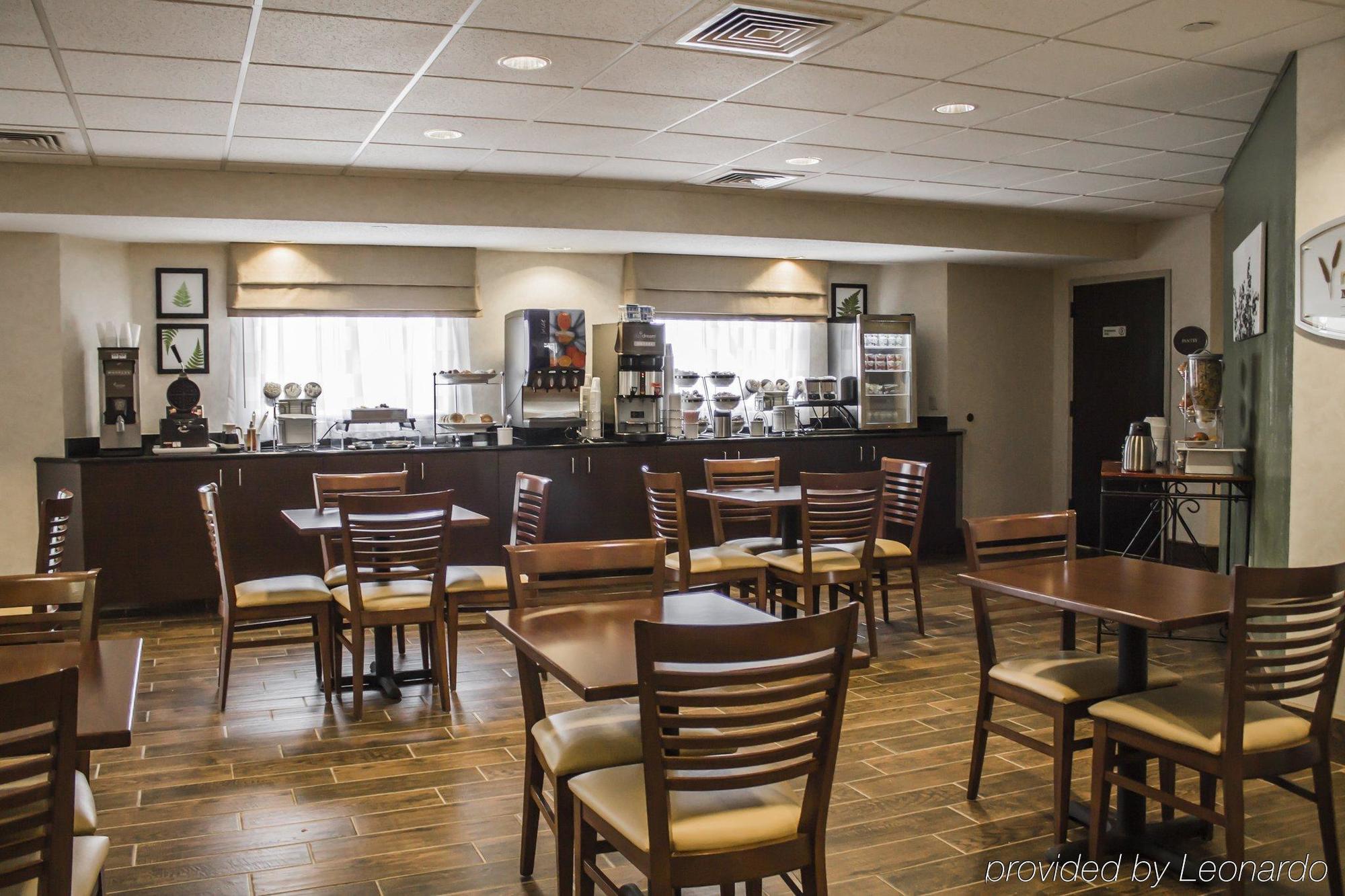 Sleep Inn Geistown Dış mekan fotoğraf