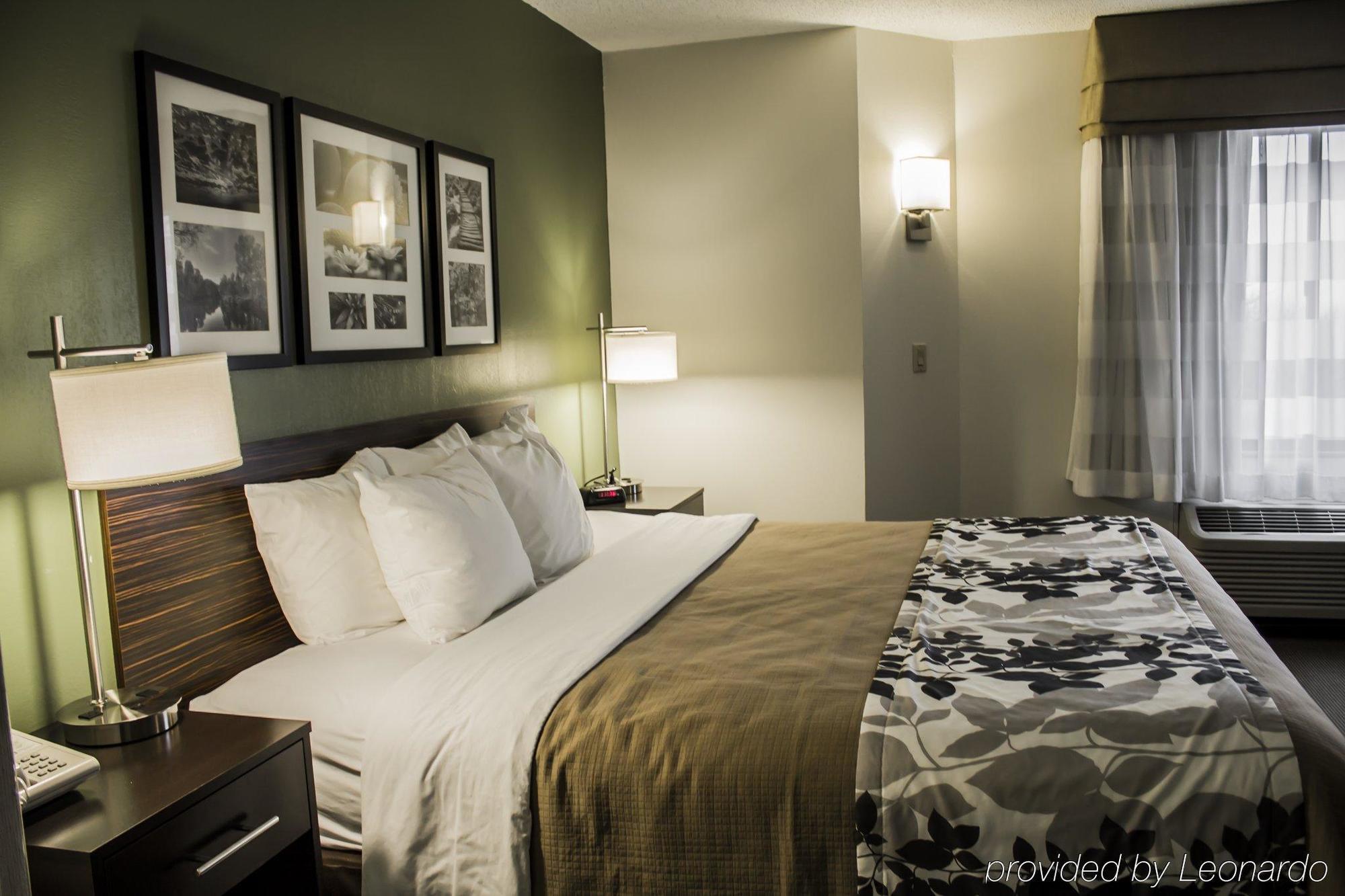 Sleep Inn Geistown Dış mekan fotoğraf