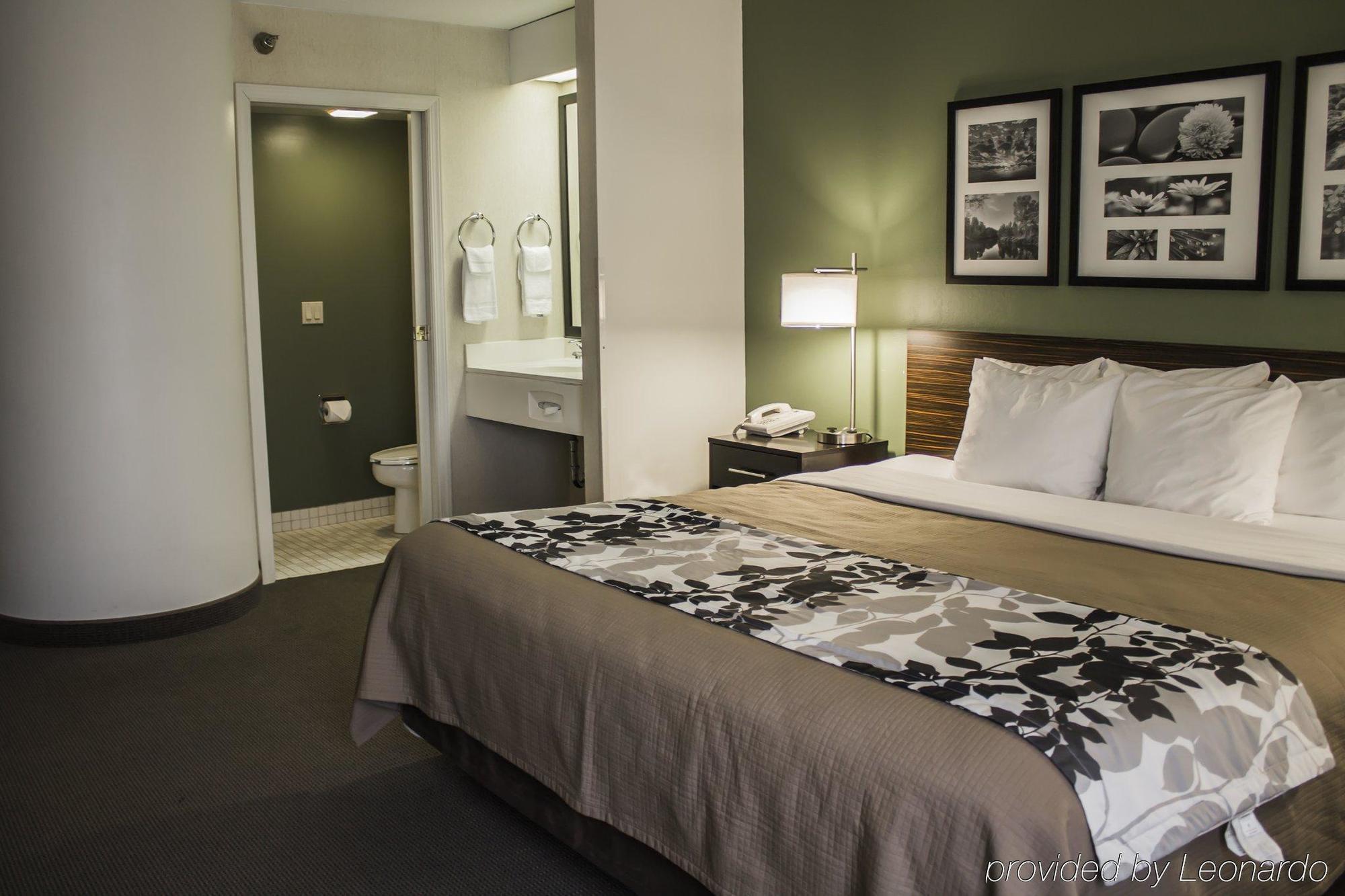 Sleep Inn Geistown Dış mekan fotoğraf