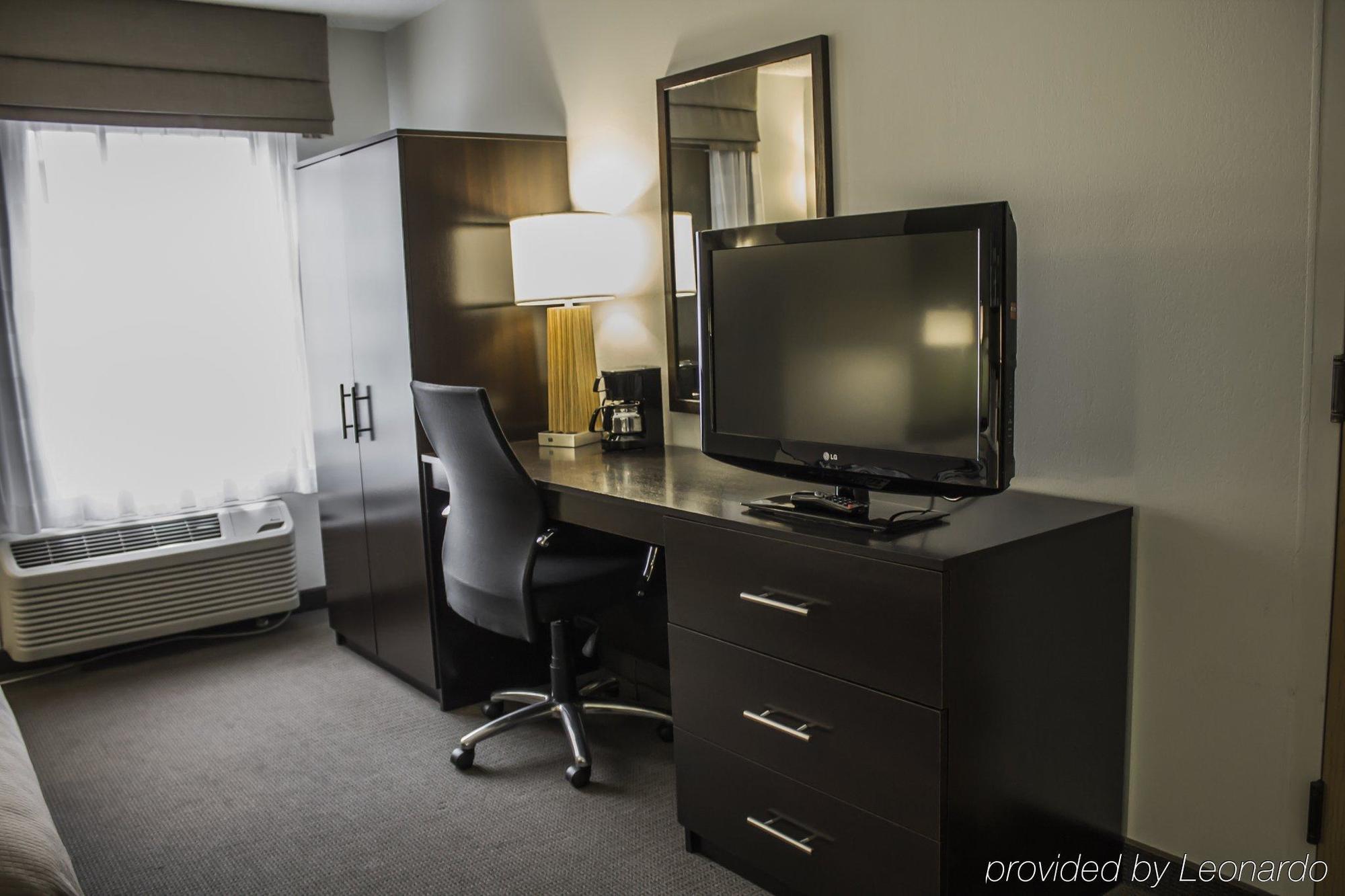 Sleep Inn Geistown Dış mekan fotoğraf