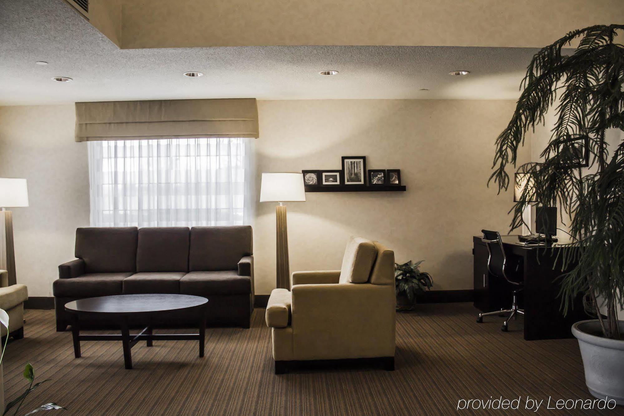 Sleep Inn Geistown Dış mekan fotoğraf
