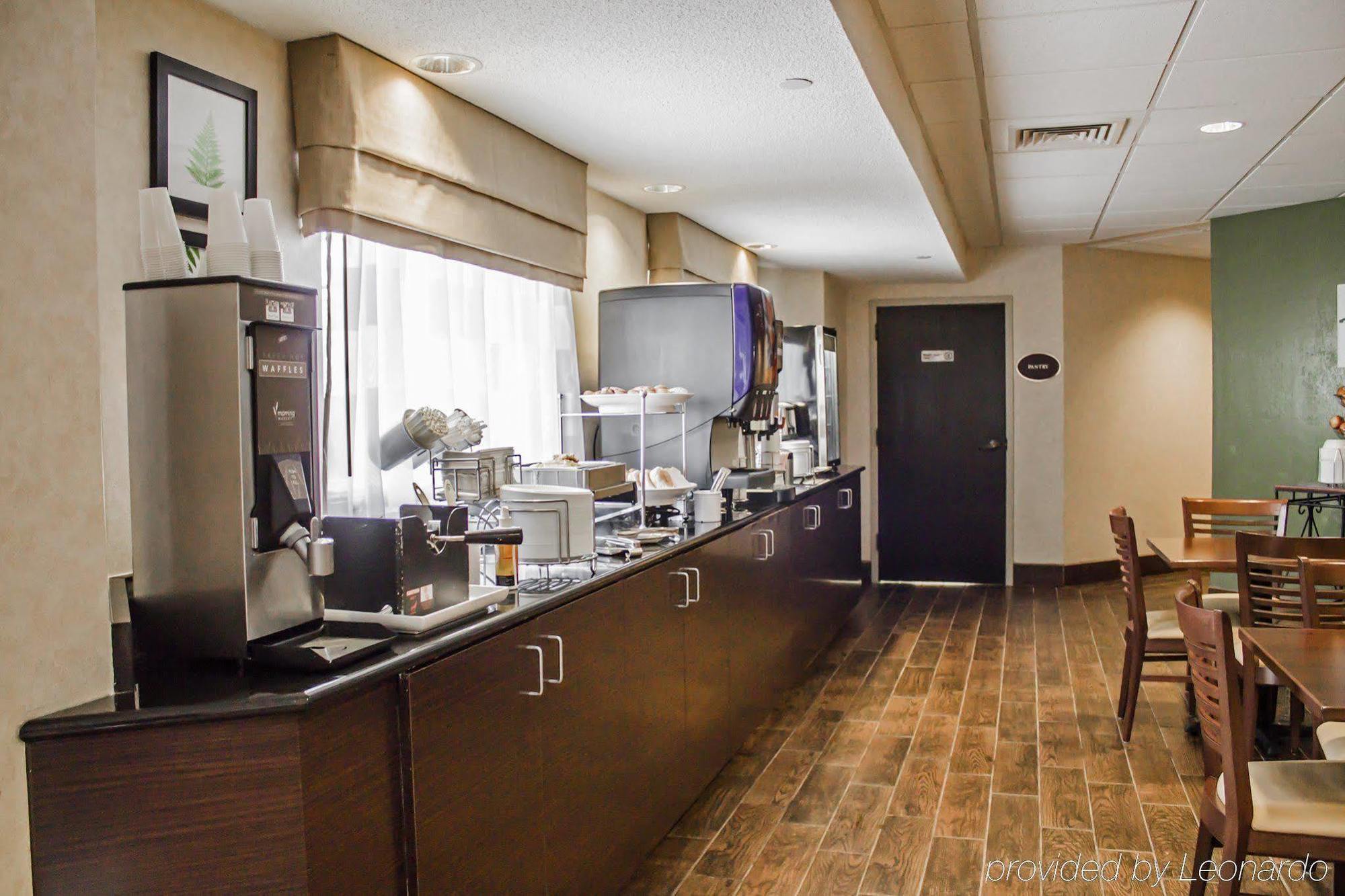 Sleep Inn Geistown Dış mekan fotoğraf