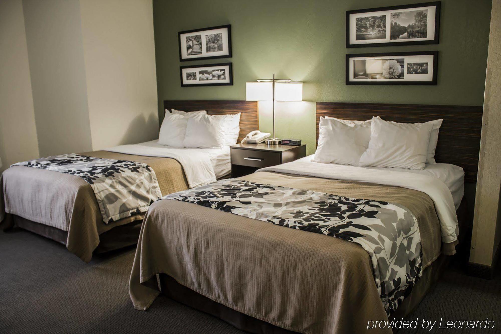 Sleep Inn Geistown Dış mekan fotoğraf