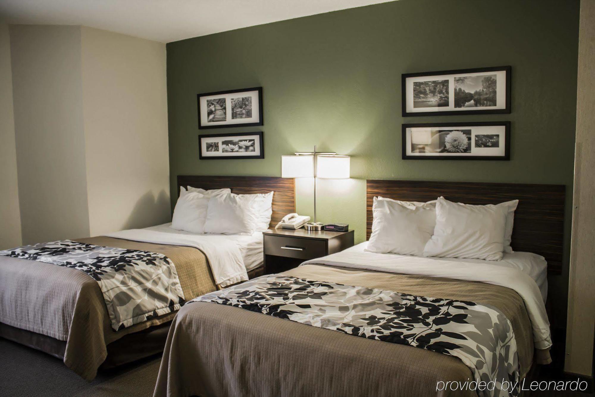 Sleep Inn Geistown Dış mekan fotoğraf
