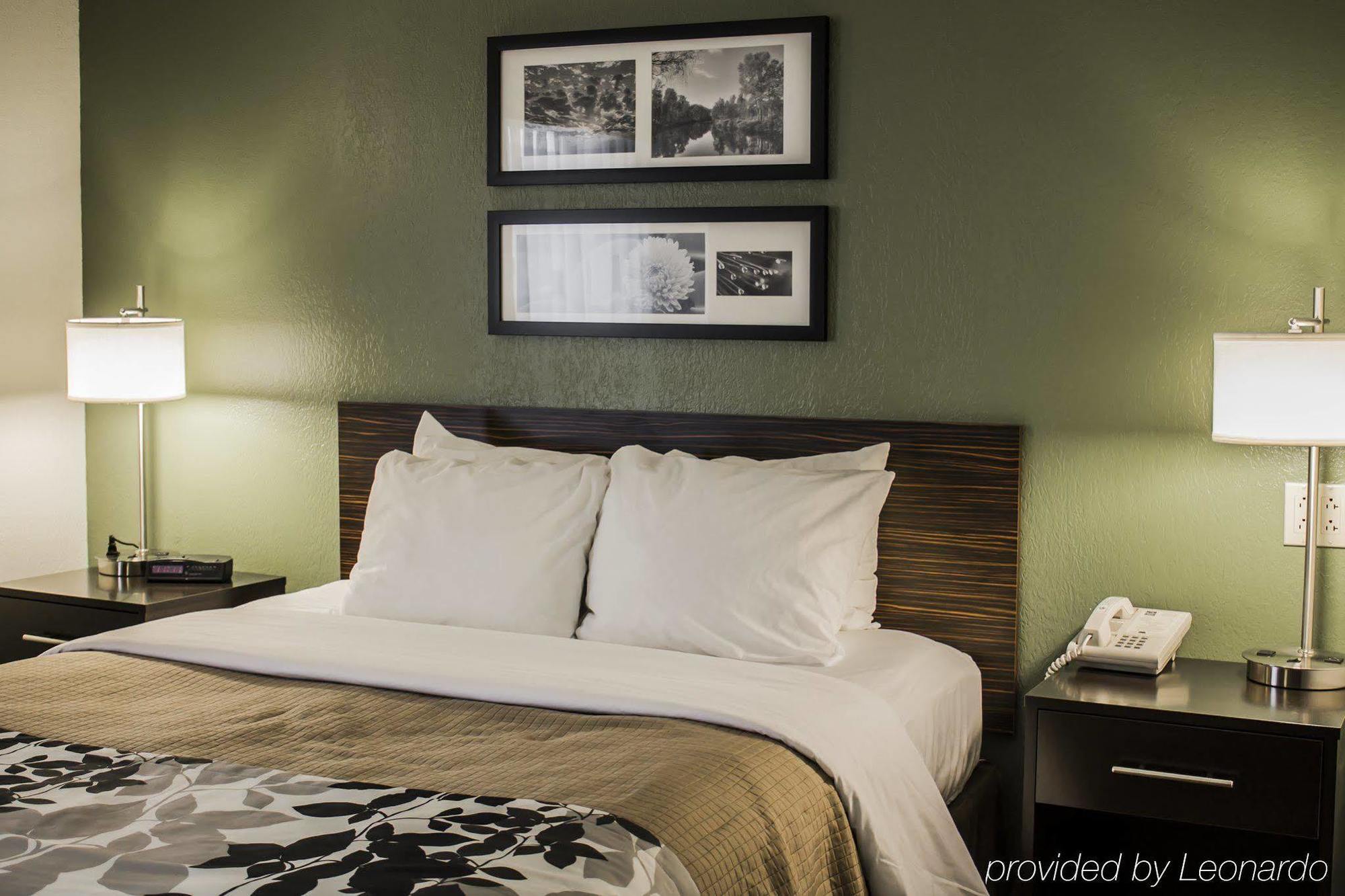 Sleep Inn Geistown Dış mekan fotoğraf