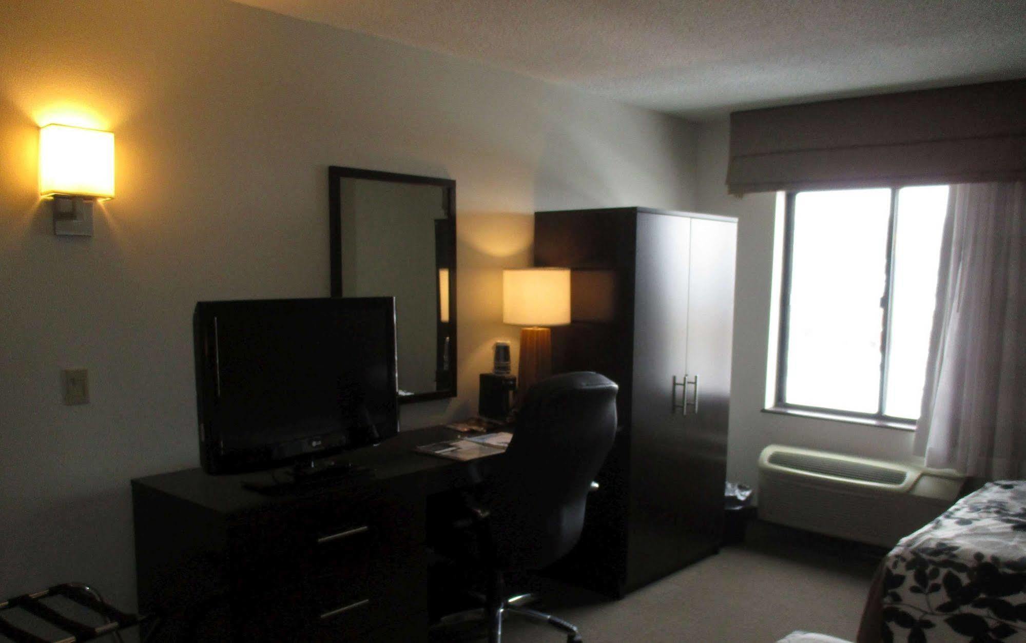 Sleep Inn Geistown Dış mekan fotoğraf